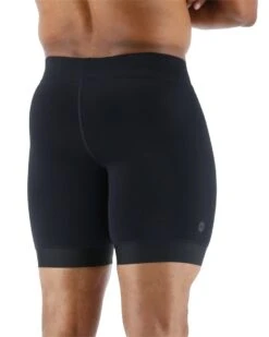 Solid Jammer -Swim Hub Pro sfso7a solid jammer black 2