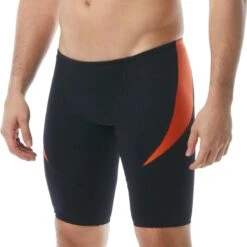 TYR Hexa Curve Splice Jammer -Swim Hub Pro shexa7abo 1 1 3