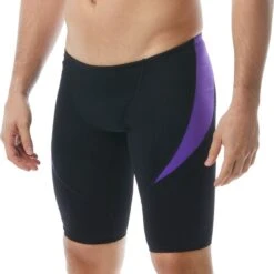 TYR Hexa Curve Splice Jammer -Swim Hub Pro shexa7abp 1 1 2