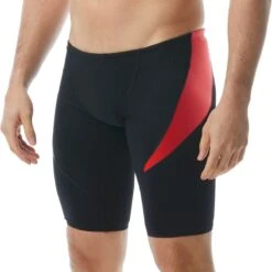 TYR Hexa Curve Splice Jammer -Swim Hub Pro shexa7abr 1 1 4