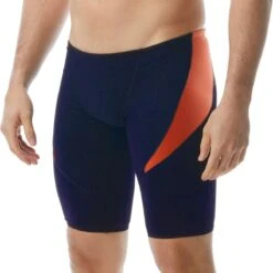 TYR Hexa Curve Splice Jammer -Swim Hub Pro shexa7ano 1 1 2