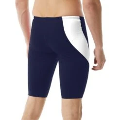 TYR Hexa Curve Splice Jammer -Swim Hub Pro shexa7anw bk 1 4