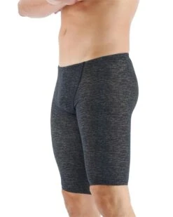 TYR Lapped Jammer 24 TYR Lapped Jammer -Swim Hub Pro slap7a lapped jammer black 1