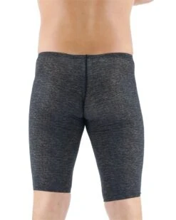 TYR Lapped Jammer 25 TYR Lapped Jammer -Swim Hub Pro slap7a lapped jammer black 3