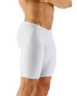 TYR Lapped Jammer 27 TYR Lapped Jammer -Swim Hub Pro slap7a lapped jammer gray 1