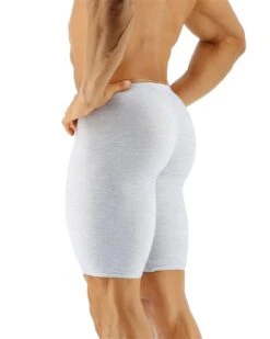 TYR Lapped Jammer 28 TYR Lapped Jammer -Swim Hub Pro slap7a lapped jammer gray 2