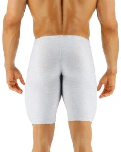 TYR Lapped Jammer 29 TYR Lapped Jammer -Swim Hub Pro slap7a lapped jammer gray 3