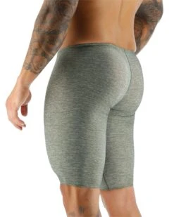 TYR Lapped Jammer 32 TYR Lapped Jammer -Swim Hub Pro slap7a lapped jammer green 1