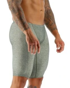 TYR Lapped Jammer 31 TYR Lapped Jammer -Swim Hub Pro slap7a lapped jammer green 2