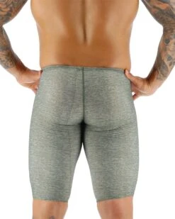 TYR Lapped Jammer 33 TYR Lapped Jammer -Swim Hub Pro slap7a lapped jammer green 3