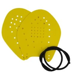 Strokemaker Hand Paddles -Swim Hub Pro sm 2m 1 1