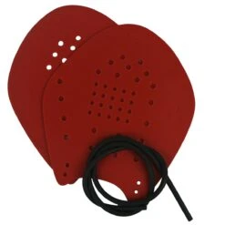 Strokemaker Hand Paddles -Swim Hub Pro sm 3l 1 1