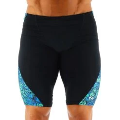 Nebulous Blade Splice Jammer -Swim Hub Pro sneb7abg