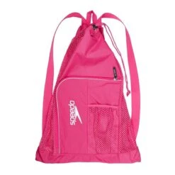 Speedo Deluxe Ventilator Mesh Bag 16 Speedo Deluxe Ventilator Mesh Bag -Swim Hub Pro speedo deluxe ventilator mesh bag 5