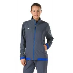 Speedo Female Tech Warm Up Jacket 11 Speedo Female Tech Warm Up Jacket -Swim Hub Pro speedo female tech warm up jacket3