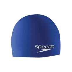 Speedo Jr. Solid Silicone Cap -Swim Hub Pro speedo jr solid silicone cap2 1