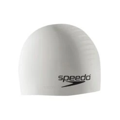 Speedo Jr. Solid Silicone Cap -Swim Hub Pro speedo jr solid silicone cap3
