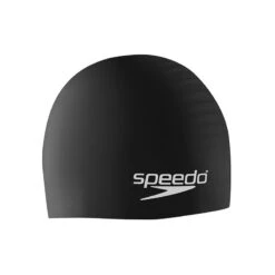 Speedo Jr. Solid Silicone Cap -Swim Hub Pro speedo jr solid silicone cap4