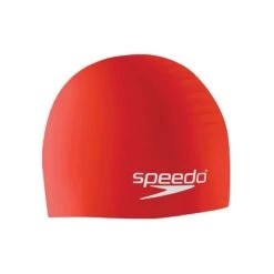 Speedo Jr. Solid Silicone Cap -Swim Hub Pro speedo jr solid silicone cap6