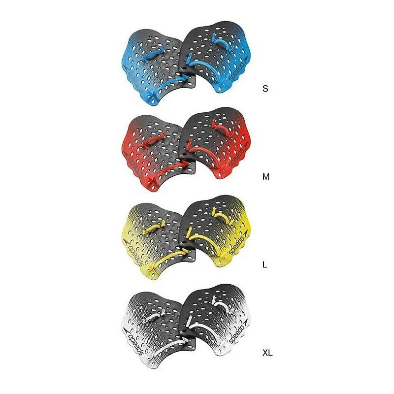 Speedo Power Paddle Plus 3 Speedo Power Paddle Plus