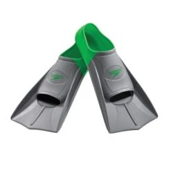 Speedo Short Blade Fin 11 Speedo Short Blade Fin -Swim Hub Pro speedo short blade training fin 2