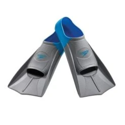 Speedo Short Blade Fin 12 Speedo Short Blade Fin -Swim Hub Pro speedo short blade training fin 3