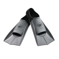 Speedo Short Blade Fin 14 Speedo Short Blade Fin -Swim Hub Pro speedo short blade training fin 5