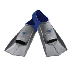 Speedo Short Blade Fin 15 Speedo Short Blade Fin -Swim Hub Pro speedo short blade training fin 6