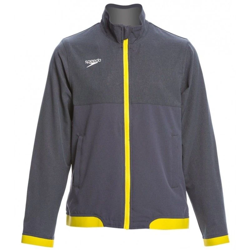 Speedo Youth Tech Warm Up Jacket 9 Speedo Youth Tech Warm Up Jacket - Image 7