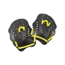 Speedo Nemesis Contour Paddles -Swim Hub Pro speedo nemesis contour paddles 3