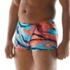 TYR Soulful Men's Square Leg 2 TYR Soulful Men's Square Leg -Swim Hub Pro sqsou7a 1500x1500