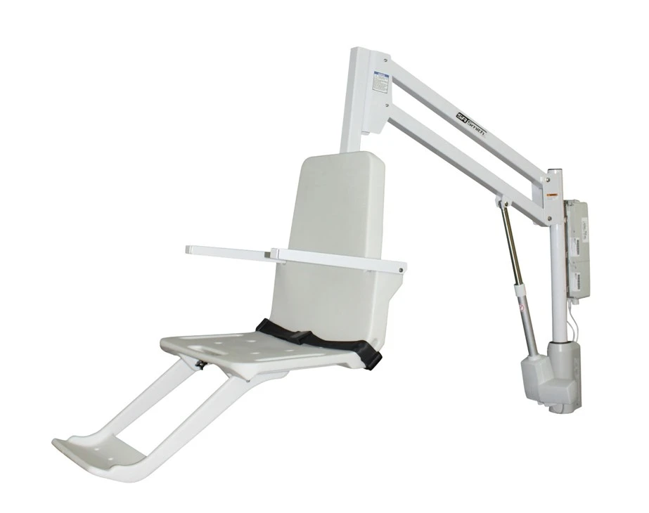 SR Smith AXS2 Pool Lift Includes Locking Anchor 3 SR Smith AXS2 Pool Lift Includes Locking Anchor