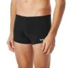 TYR Men's Solid Square Leg 2 TYR Men's Solid Square Leg -Swim Hub Pro ssqu1a 001 alt05 1