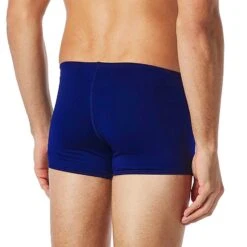TYR Men's Solid Square Leg 9 TYR Men's Solid Square Leg -Swim Hub Pro ssqu1a 425 alt06