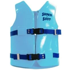 Super Soft Children's Vests -Swim Hub Pro super soft childrens life vests 10