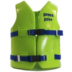 Super Soft Children's Vests -Swim Hub Pro super soft childrens life vests 11