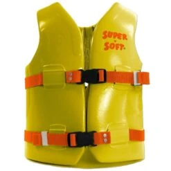 Super Soft Children's Vests -Swim Hub Pro super soft childrens life vests 12