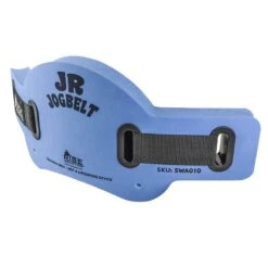 RISE Jr. Jog Belt 9 RISE Jr. Jog Belt -Swim Hub Pro swa010 right side