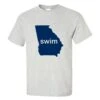Swim Georgia Short Sleeve Tee 2 Swim Georgia Short Sleeve Tee -Swim Hub Pro swim georgia short sleeve tee