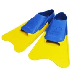 Kiefer Elite Power Fins 17 Kiefer Elite Power Fins -Swim Hub Pro tf1m kfr