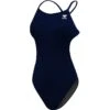 TYR Solid Female Cutoutfit 2 TYR Solid Female Cutoutfit -Swim Hub Pro tfsod7a 401 alt01