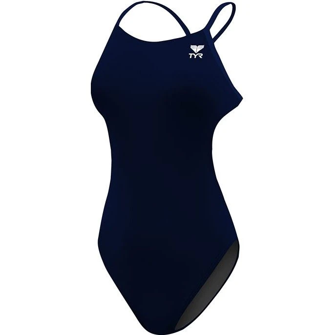 TYR Solid Female Cutoutfit 3 TYR Solid Female Cutoutfit