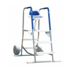 The Griffs All-Terrain Guard Chair