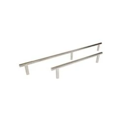 Therapeutic Rail-NO Flanges