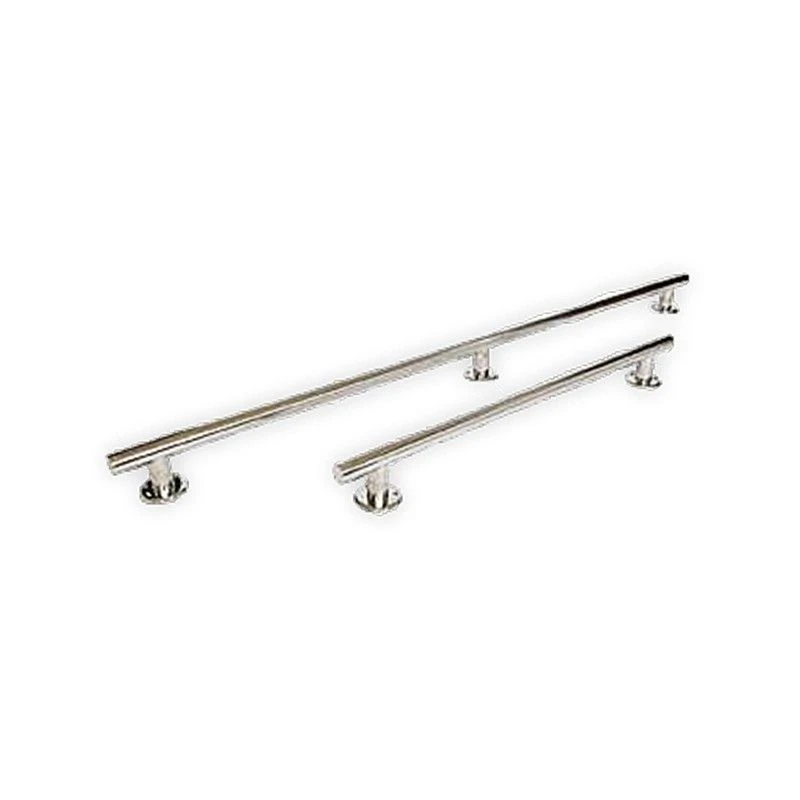 Therapeutic Rail WITH Flanges 3 Therapeutic Rail WITH Flanges