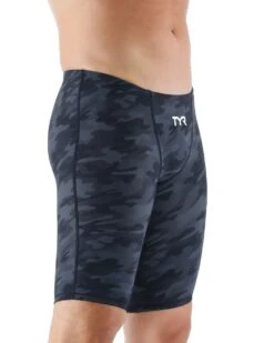 TYR Thresher Male Short 8 TYR Thresher Male Short -Swim Hub Pro tpcmn6a camo thresher jammer 2