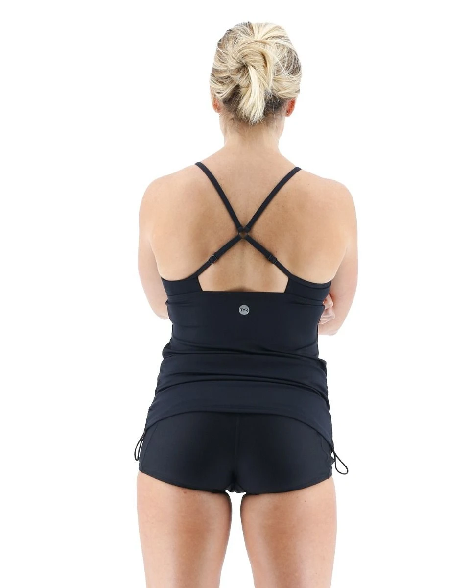 TYR Solid Tessa Tank 8 TYR Solid Tessa Tank - Image 6