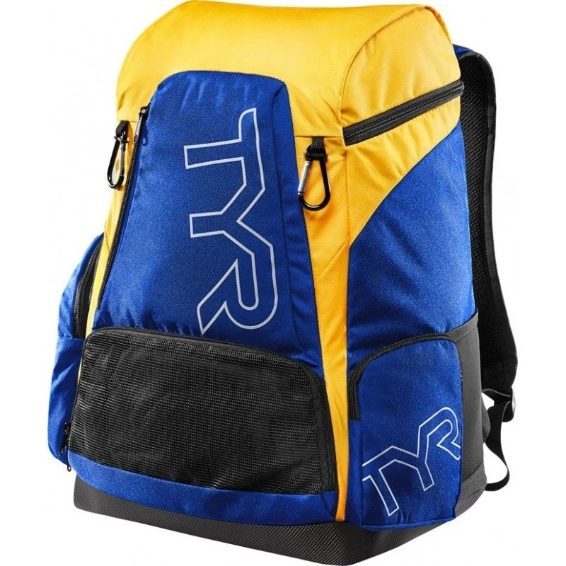 TYR Alliance 45L Backpack 14 TYR Alliance 45L Backpack - Image 12