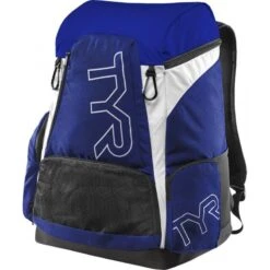 TYR Alliance 45L Backpack 21 TYR Alliance 45L Backpack -Swim Hub Pro tyr alliance 45l backpack 11 1 2