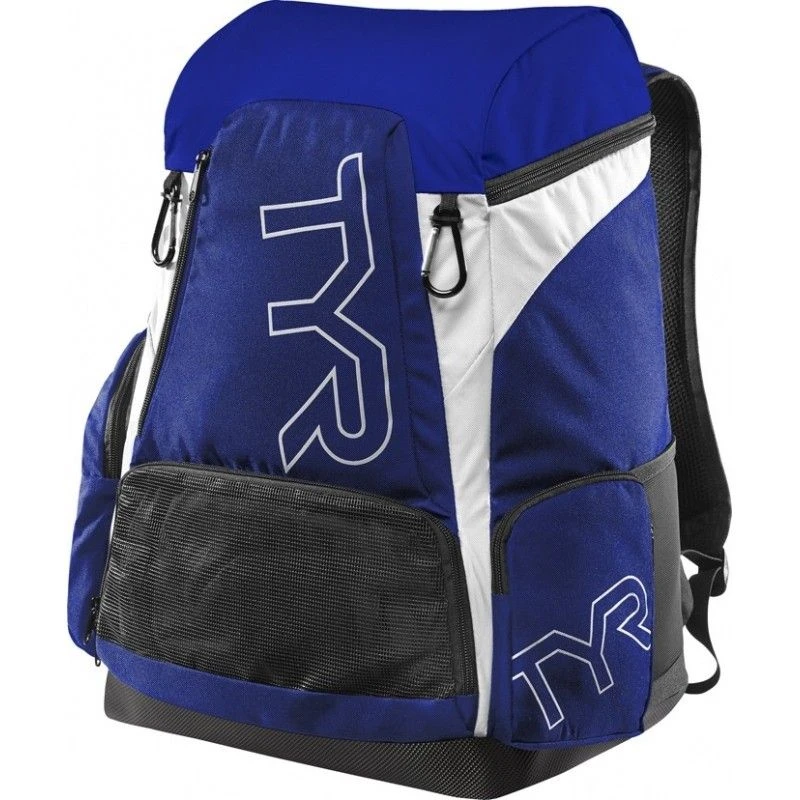 TYR Alliance 45L Backpack 5 TYR Alliance 45L Backpack - Image 3